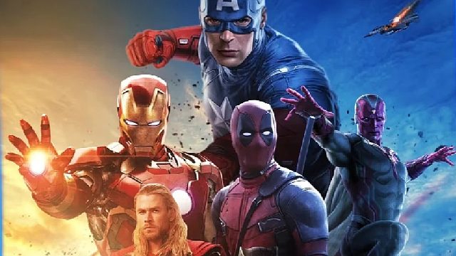 国内顶流演员征战漫威，竟甘心演龙套？