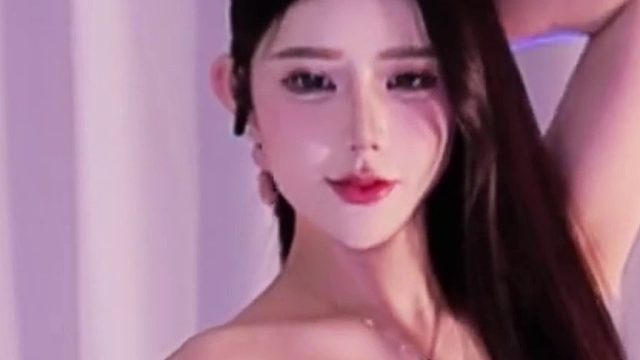 【若琳琳lin】灯光再暗一点，我就对你说实话