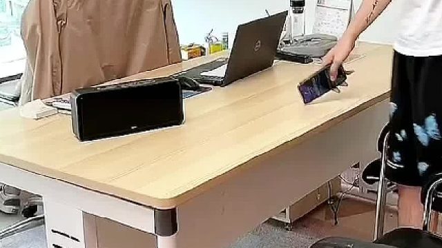 现在的年青人买东西就是这么爽快