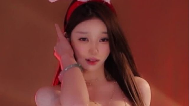 【HR-温念】是不是男生都爱看腿~