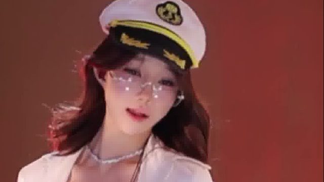 【HR-温念】制服的快乐你懂吗