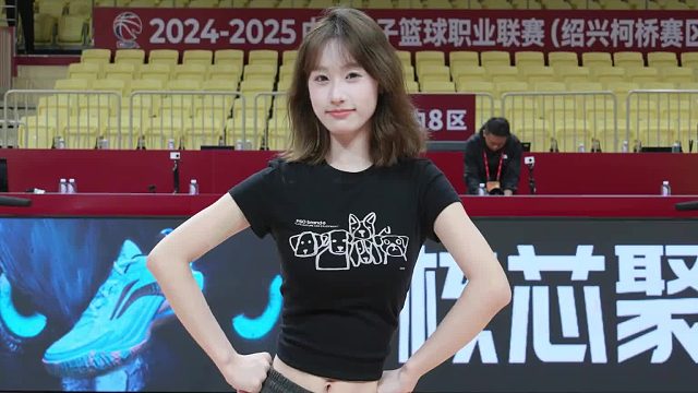 今晚又是赛场见的节奏，最近你来看CBA了吗