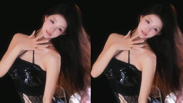 【绘子、】看脸还是感觉？