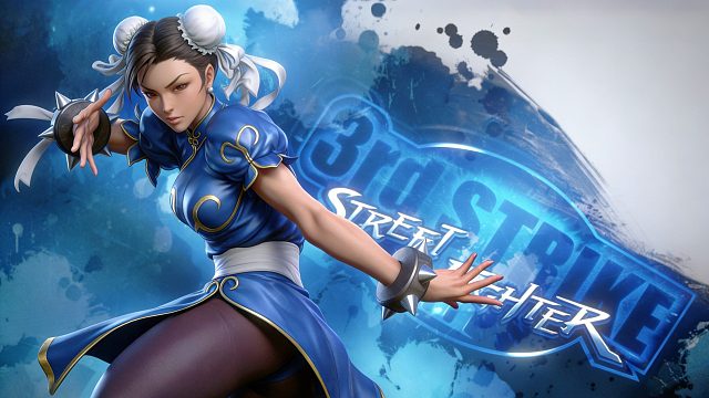 2D格斗游戏巅峰之作，现在没人玩了