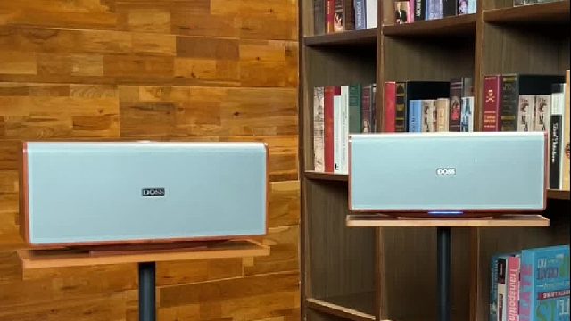 不用花大价钱！DOSS组合全景声体验直接拉满
