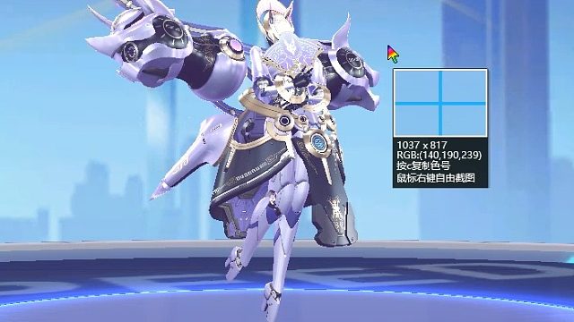 QQ飞车朕哥：T2奥莉娜皮肤妲己月底结束！有点稀有啊