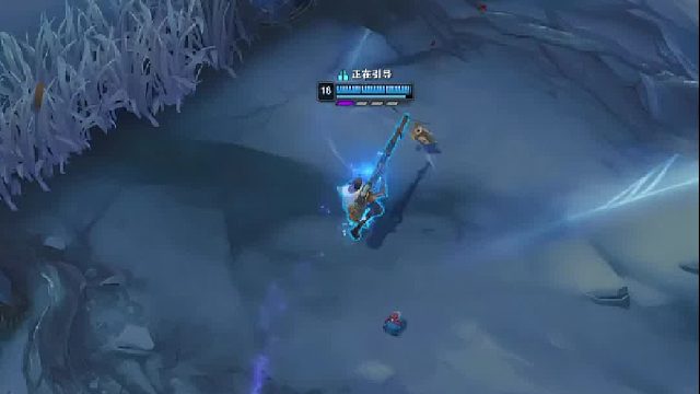 设计师你管这叫瘸子？