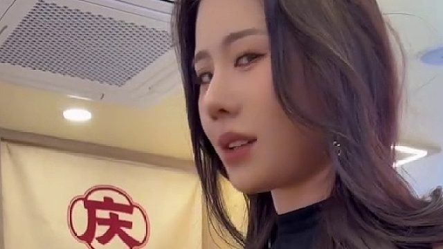 过年能来嫂子家过年真好