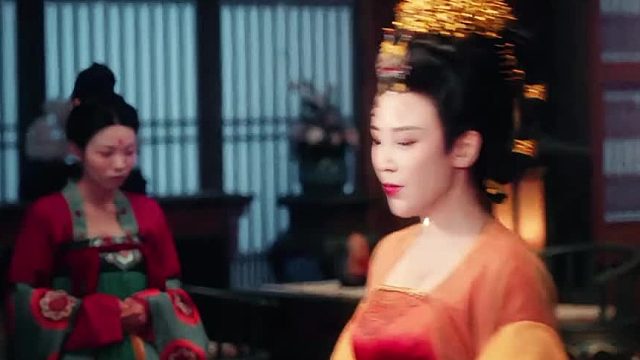 公主：我儿叫我娘了，那还说啥，大唐都是你的了—《唐诡3》