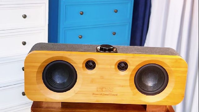 对标千元大牌！全景声音响选这款