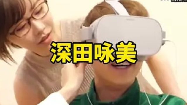 如果电影女主角突然出现在你身边，你会有什么反应