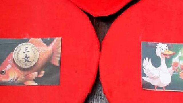 看图选菜，大家猜到是什么了吗