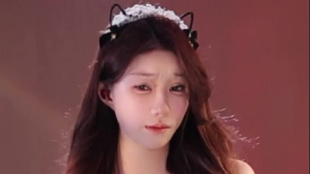 【HR-小羊炖土豆】你的反应，真的很可爱