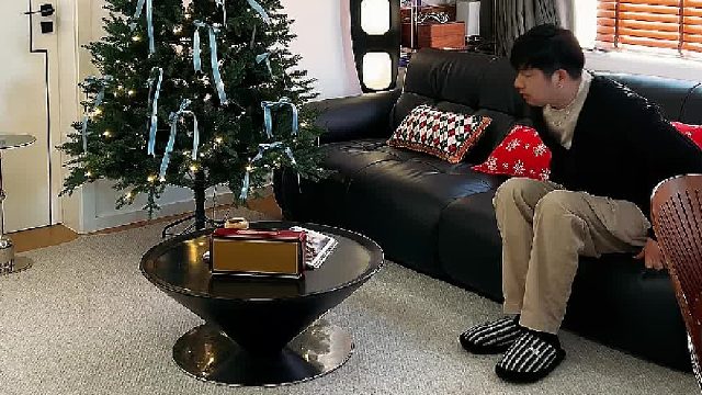 沉浸式听歌！这款音响的细节感拉满，DOSS魔砖六代