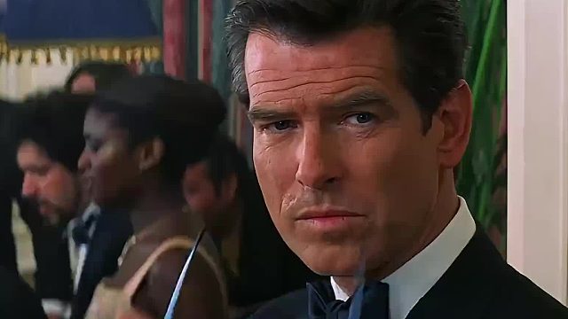 不一样的男人 #每日推荐电影 #惊险刺激