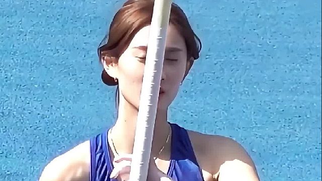 这位选手怎么看着那么眼熟呢