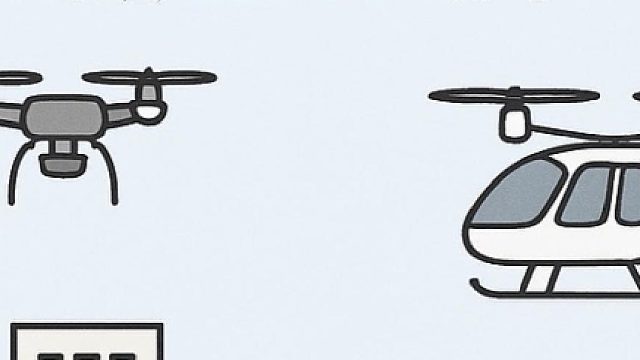 2026考无人机证书改如何选择！#大成航空 #低空经济 #无人机培训