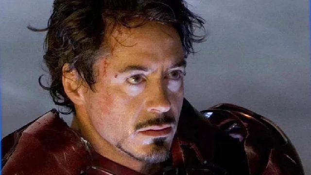 漫威里的搞笑瞬间