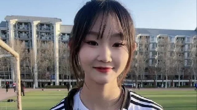 踢球前的准备活动