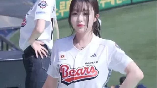 可爱的小姐姐