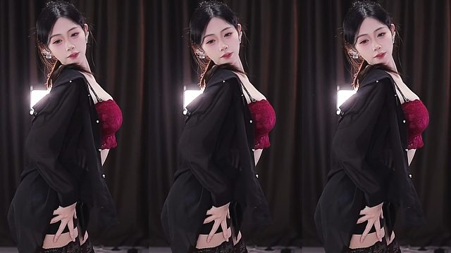 【HY-福西西】看了几次