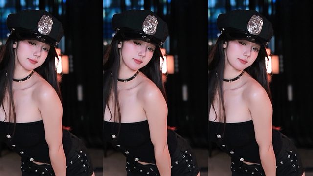 【盛世-草莓西八酱】可以做你的小猫吗