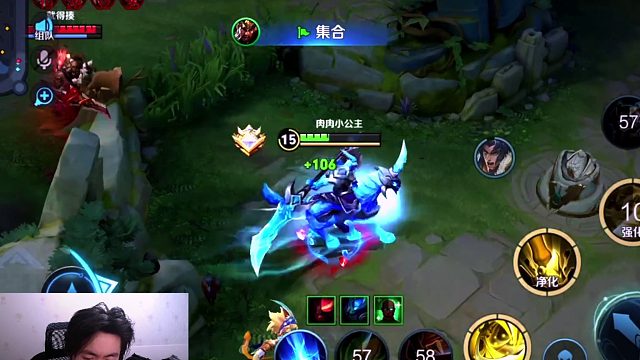 这波操作哪里出了问题？