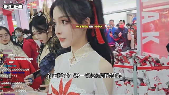 童为什么能火？一是节目效果，二是镜头语言，看完必加鸡腿那种！