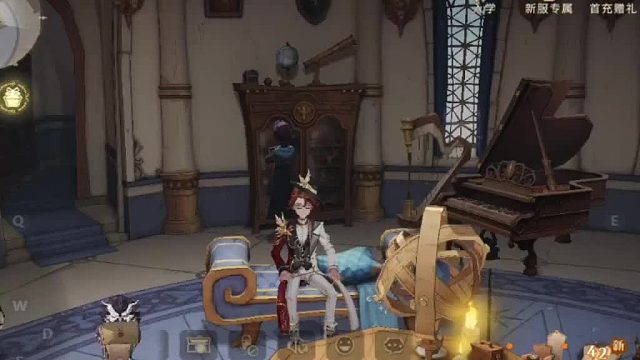 哈利波特魔法精彩