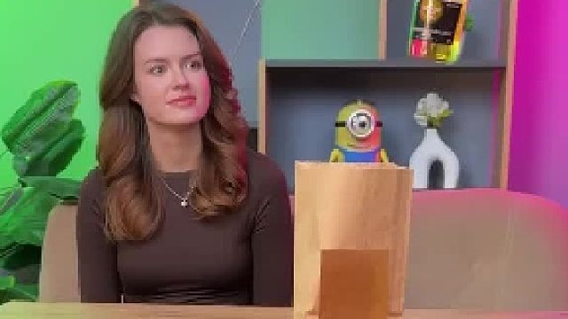 不可思议的魔术游戏瞬间让你大开眼界