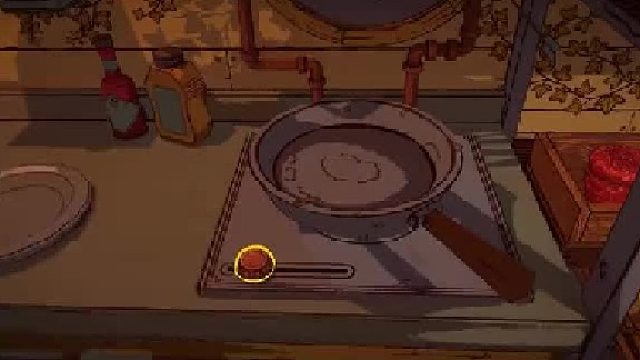 啥能比翻汉堡还重要？中世纪野战炊事车经营模拟