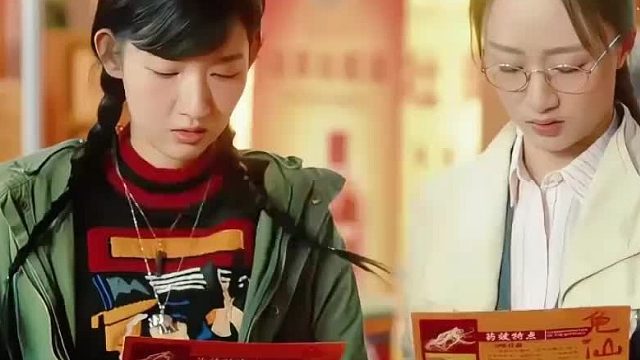 大爷回去网名就改成了“午夜三点嚎叫的狼”