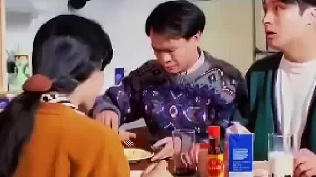 港片搞笑氛围很足呢