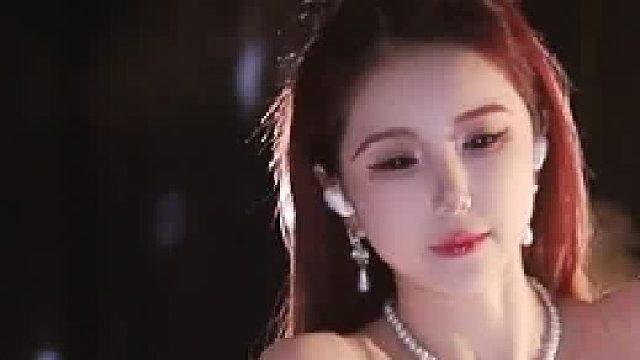 【【Miu】苏晓】 我觉得这个时候你该想我了