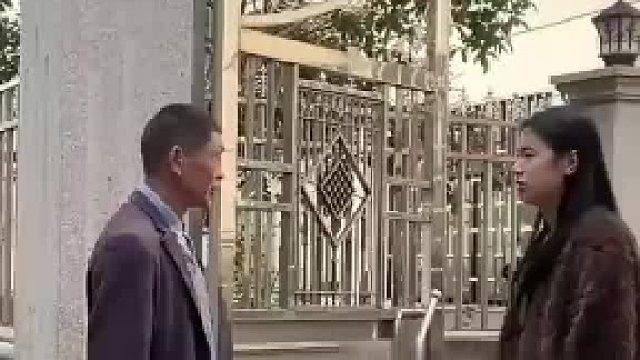 看房子空着，小姑娘不打招呼直接住了好几年，房主都被震惊了