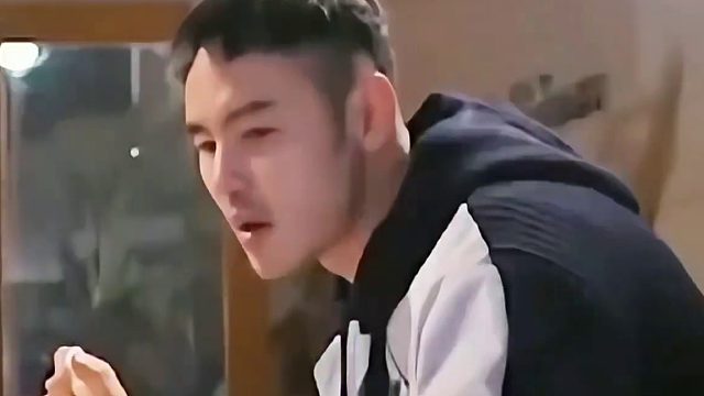 阮经天：我妈妈60岁离婚，还说自己很快乐