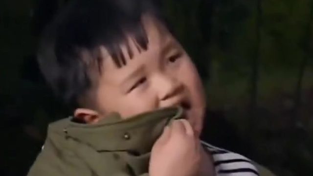 曾舜晞：好不容易穿回女装，还被小孩“骂”了！