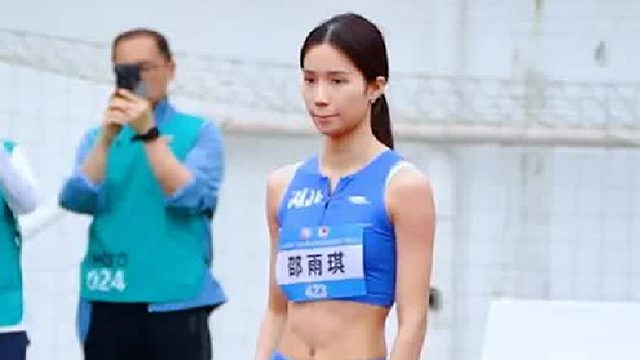 小小的身体，大大的能量