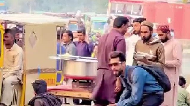 三哥杂耍厉害了~