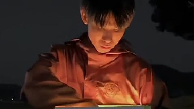 这拍照技术绝了