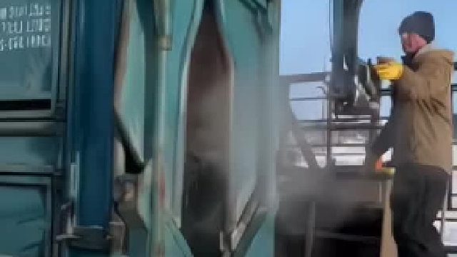 我严重怀疑老虎会被这玩意儿单杀