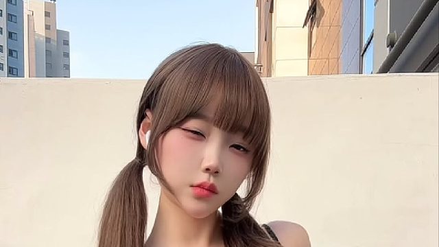 可盐可甜，风格百变