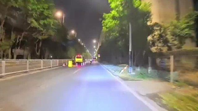 距离上次查车还是在上次