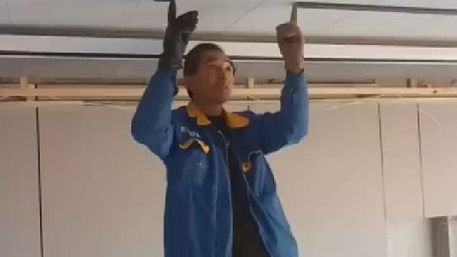 我的眼睛就是尺子 