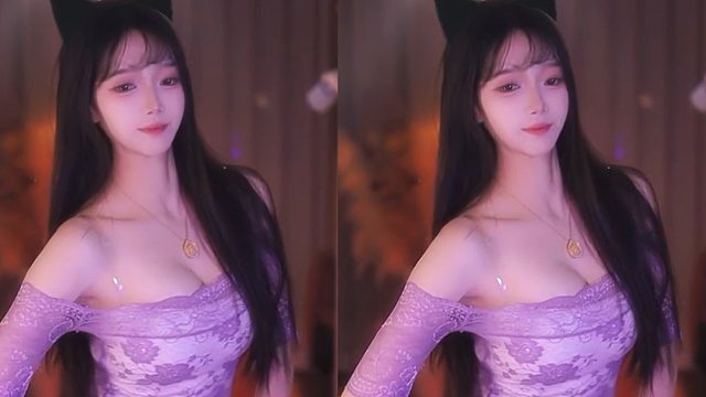 【HR-梗梗】有没有让你心动