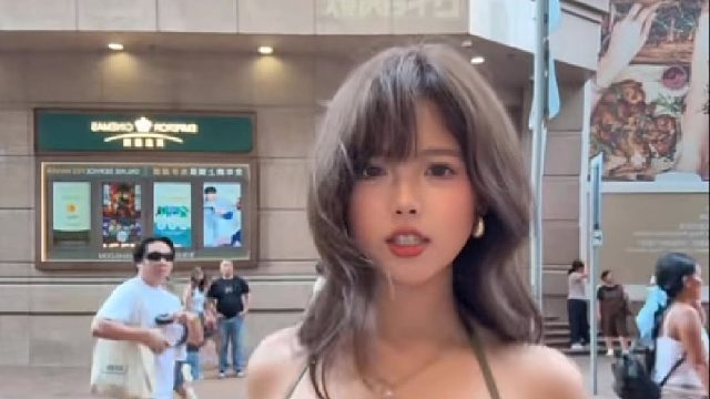 用气场说话，不需要解释。