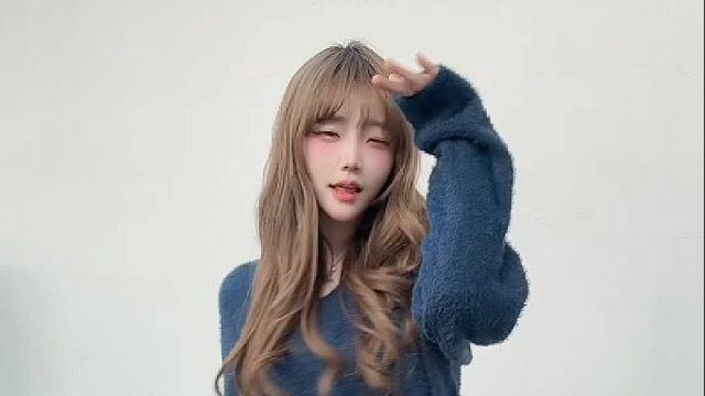 今日份仙女日常打卡。