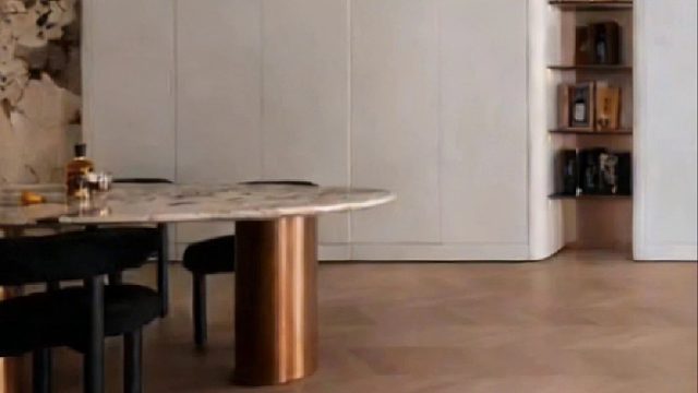 装豪宅总觉得空间不够用？这波改造让你家越住越显大！