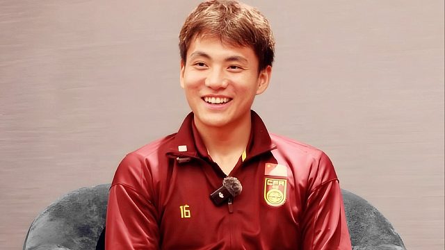 嘴巴开光！李昊赛前预测王钰栋能进球，果然踢越南开胡了