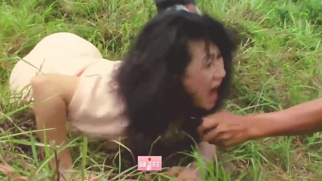 068. 女人被黑老大绑架，全身放满毒虫，折磨的魂不附体